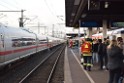 PZug Koeln Humbold Gremberg S Bahn Trimbornstr (LJ) B029